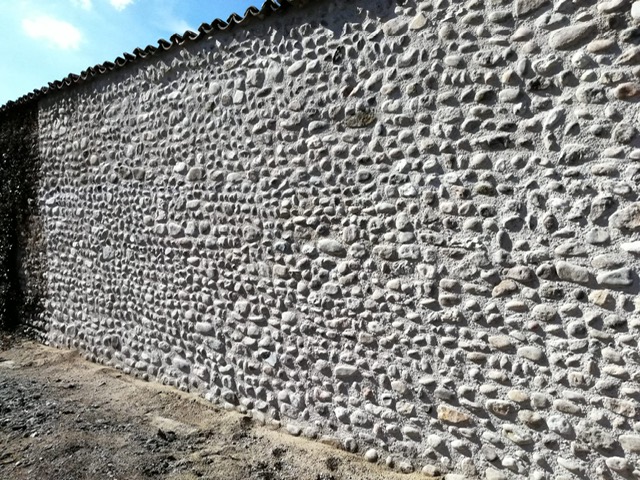 volte in pietra